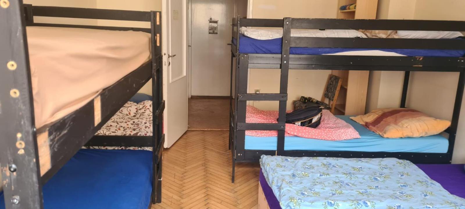 Flat 18 Minutes From Vaclavske Namesti Praga Exterior foto